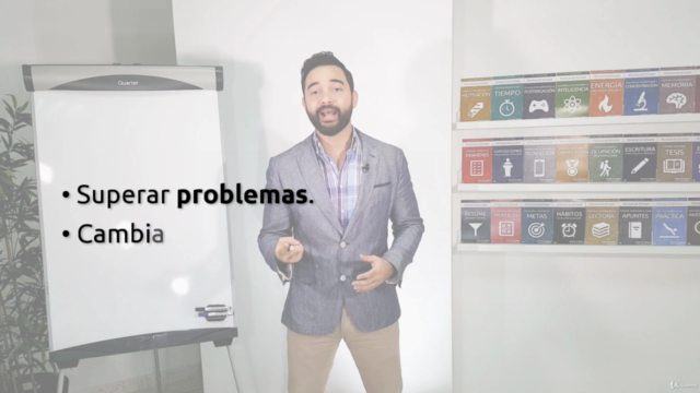 Cómo superar la postergación. Técnicas de estudio. – Screenshot 3