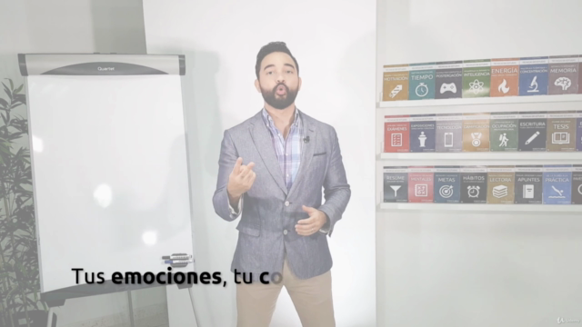 Cómo superar la postergación. Técnicas de estudio. – Screenshot 4