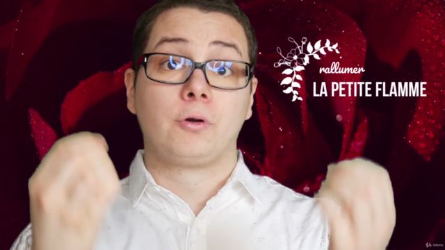 Aimer d'un amour inconditionnel et authentique – Screenshot 1