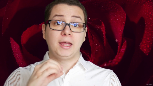 Aimer d'un amour inconditionnel et authentique – Screenshot 2