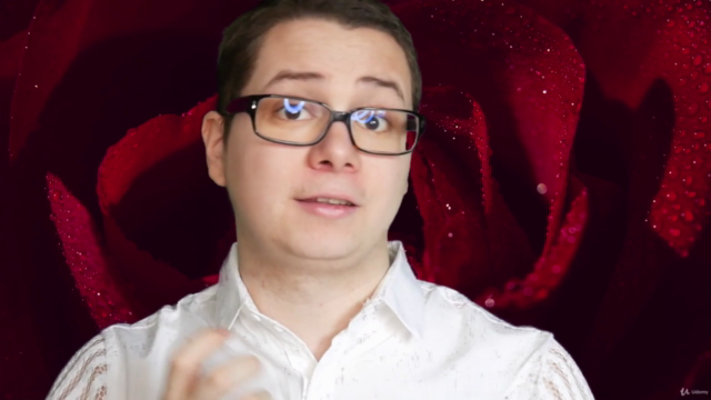 Aimer d'un amour inconditionnel et authentique – Screenshot 3