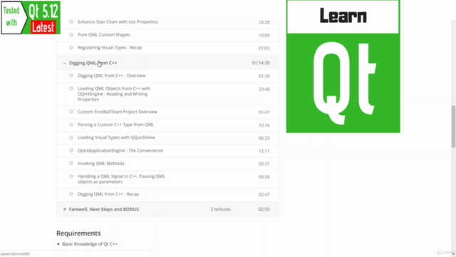 Qt 5 QML Advanced : Interfacing to C++ - Screenshot_04