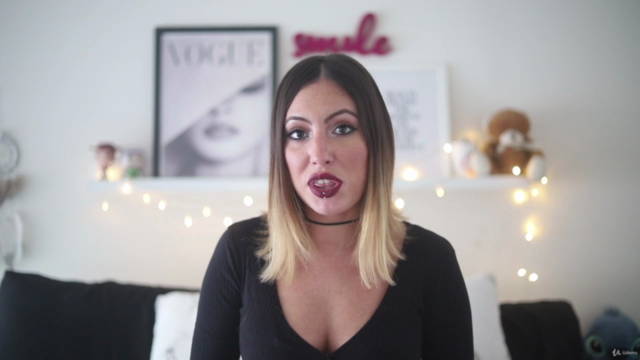 Curso completo de INSTAGRAM - Avanza, Crece y Monetiza 2022 – Screenshot 1