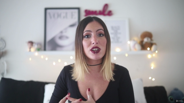 Curso completo de INSTAGRAM - Avanza, Crece y Monetiza 2022 – Screenshot 2