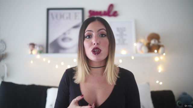 Curso completo de INSTAGRAM - Avanza, Crece y Monetiza 2022 – Screenshot 3