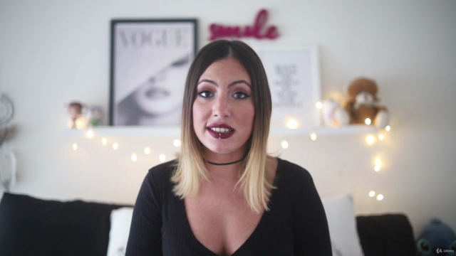 Curso completo de INSTAGRAM - Avanza, Crece y Monetiza 2022 – Screenshot 4
