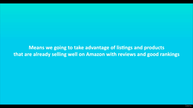 Amazon FBA Arbitrage: Make Money Without Private Labeling – Screenshot 2