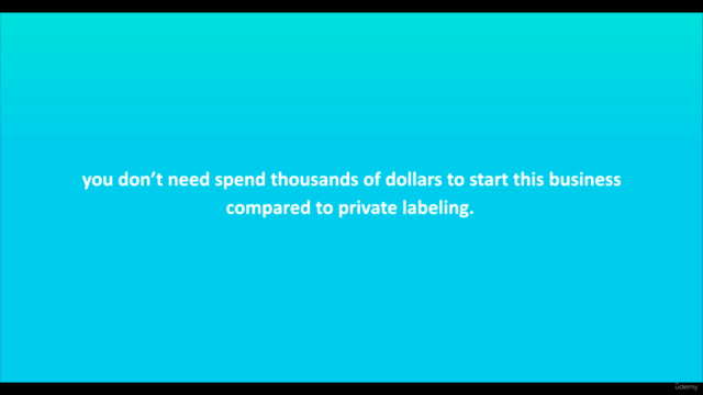 Amazon FBA Arbitrage: Make Money Without Private Labeling – Screenshot 3