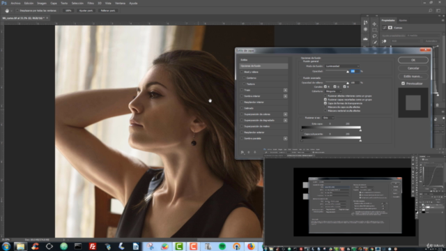 Masteriza la luminosidad – Screenshot 3