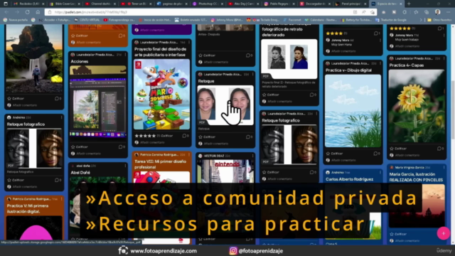 Photoshop para principiantes | de Cero a Experto en 15 días – Screenshot 3