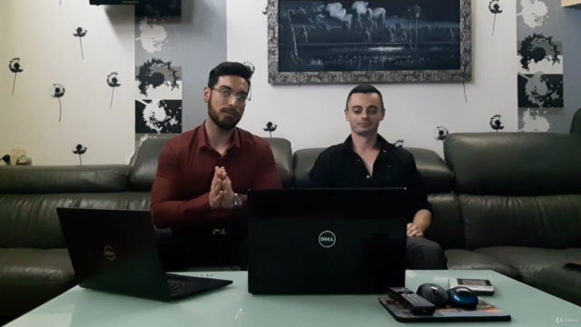 The Complete Shopify DropShipping Course(From Zero To Hero!) – Screenshot 2