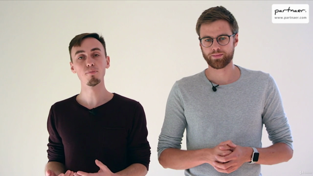 SPRINT | In unter 6 Stunden von der Idee zum App-Prototypen – Screenshot 4