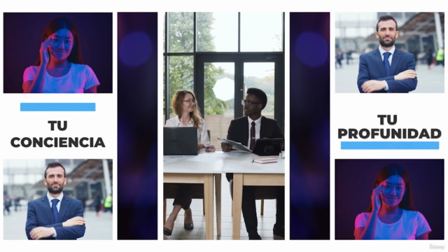 Inteligencia Emocional en Relaciones Personales y Laborales – Screenshot 1