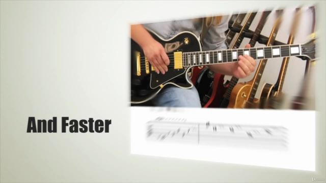 EASY ROCK GUITAR – Screenshot 3