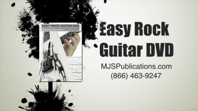 EASY ROCK GUITAR – Screenshot 4