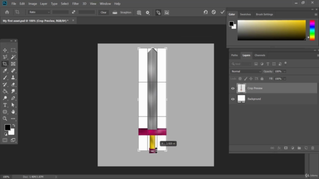 2D Game Assets Design in Photoshop - The Lazy Way – Screenshot 1