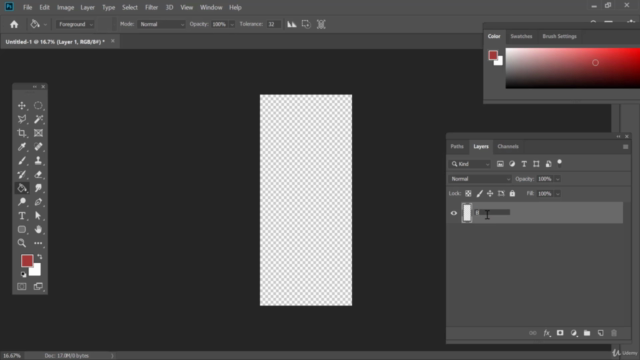 2D Game Assets Design in Photoshop - The Lazy Way – Screenshot 3