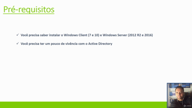 Serie Remote Desktop Services 2012 R2 – Screenshot 3