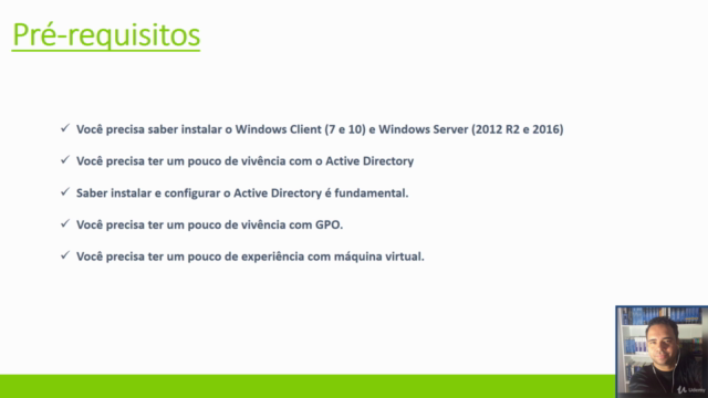 Serie Remote Desktop Services 2012 R2 – Screenshot 4