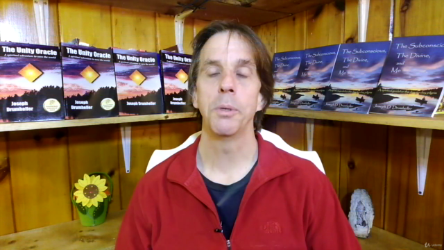 Meditations for Love, Money, Creativity & Consciousness – Screenshot 3