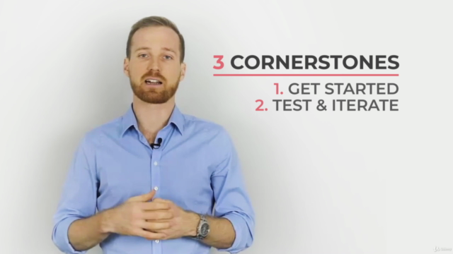 Forex Strategy For Beginners: Build Your Own Trading System – Screenshot 2