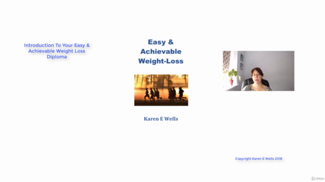 Fully Accredited Easy & Achievable Weight Loss Diploma - Screenshot_01