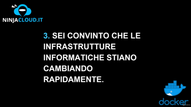 Docker per principianti! VERSIONE PRECEDENTE – Screenshot 2