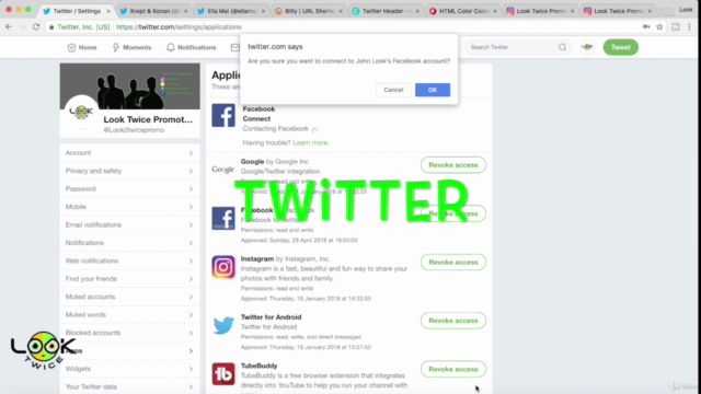 Social Media Marketing course 2020 (Musicians Edition) – Screenshot 4