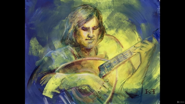You Can Sketch People! – Screenshot 2