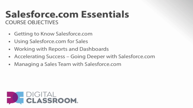 A Business Manager's Complete Guide to SalesForce CRM - Screenshot_01