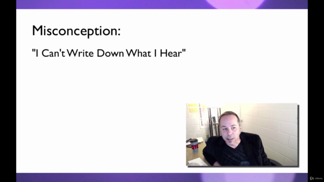 Music Composition 101: Fundamentals, Principles, and Myths – Screenshot 2