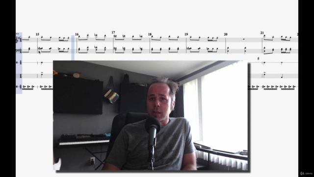 Music Composition 101: Fundamentals, Principles, and Myths – Screenshot 3