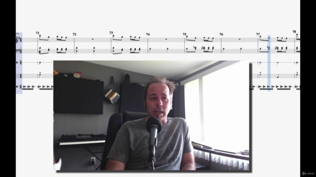 Music Composition 101: Fundamentals, Principles, and Myths – Screenshot 4