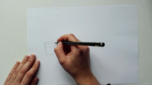 Zeichnen Masterclass - Lerne Zeichnen in nur 6 Wochen – Screenshot 1
