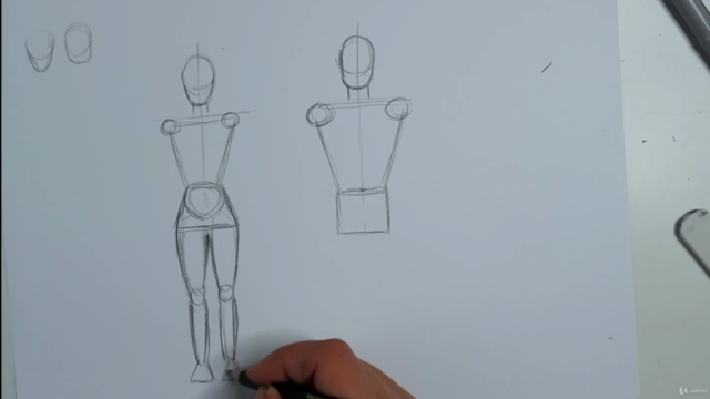 Zeichnen Masterclass - Lerne Zeichnen in nur 6 Wochen – Screenshot 4