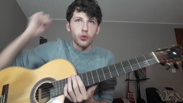 Guitar Playing Crash Course for Beginners – Screenshot 1