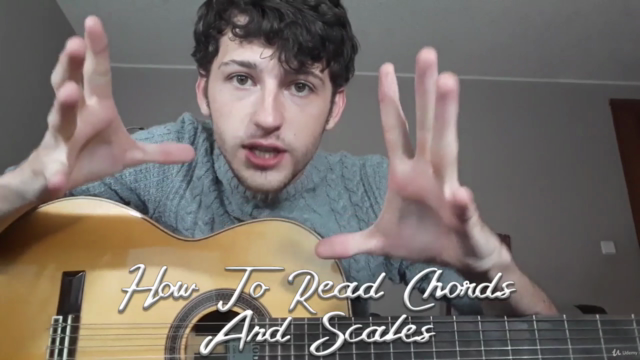 Guitar Playing Crash Course for Beginners – Screenshot 2