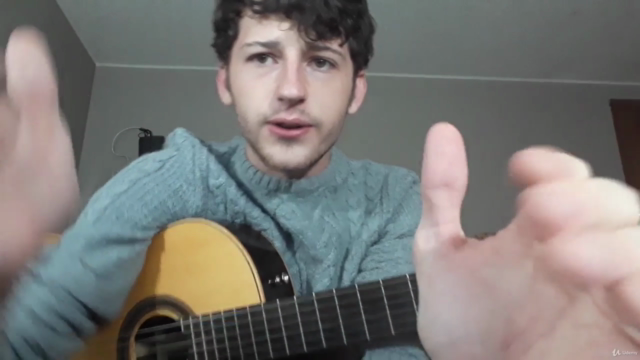 Guitar Playing Crash Course for Beginners – Screenshot 4