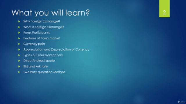 Exchange Rate Arithmetic (With Intro to Derivatives) – Screenshot 2