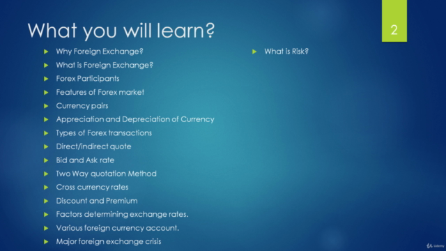 Exchange Rate Arithmetic (With Intro to Derivatives) – Screenshot 3