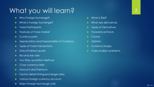 Exchange Rate Arithmetic (With Intro to Derivatives) – Screenshot 4