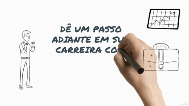 Excel VBA Criação de Sistemas + Banco de Dados Access (SQL) – Screenshot 4