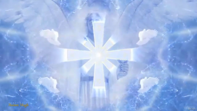 Sanación Angelical Profesional Avanzado – Screenshot 2