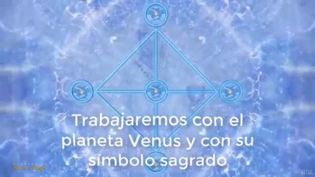 Sanación Angelical Profesional Avanzado – Screenshot 3