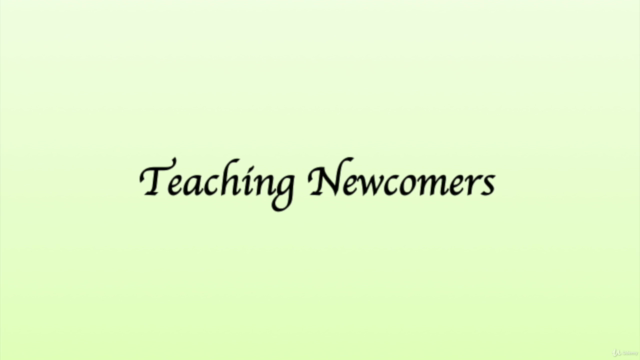 Teacher Training: Teaching English Learners(ESL EAL ENL EFL) - Screenshot_04