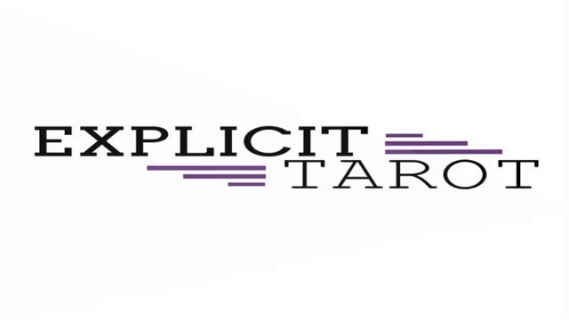 Explicit Tarot -- Learn Tarot Reading Through Storytelling – Screenshot 1