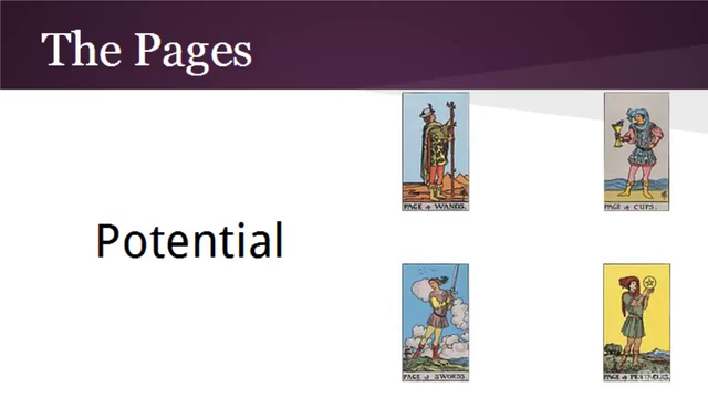 Explicit Tarot -- Learn Tarot Reading Through Storytelling – Screenshot 4