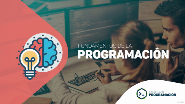 Fundamentos de la programación – Screenshot 2