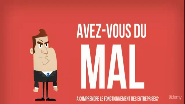 Management Des Entreprises – Screenshot 1