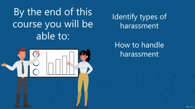 Sexual Harassment Training for Managers – Screenshot 3
